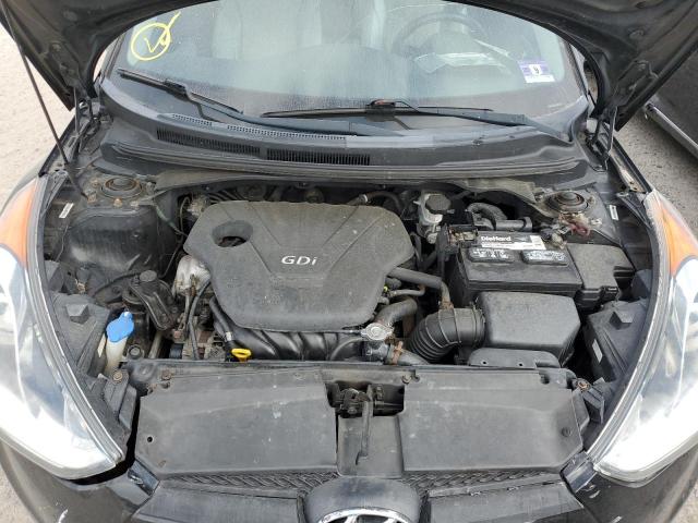Photo 11 from auction – 2012 HYUNDAI VELOSTER with VIN KMHTC6AD8CU046631