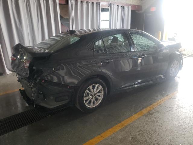 Photo 3 from auction – 2025 TOYOTA CAMRY with VIN 4T1DAACK8SU079698