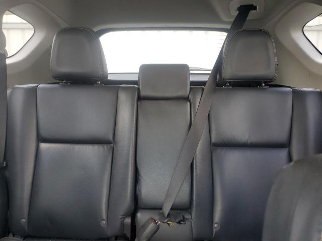 Photo 10 from auction – 2017 TOYOTA RAV4 LIMIT with VIN 2T3DFREV1HW608996