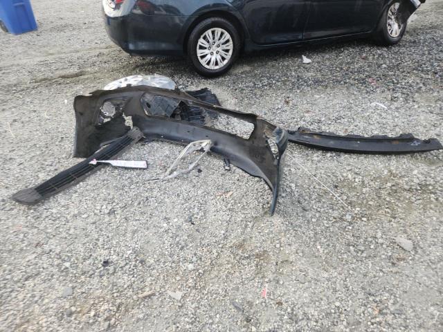 Photo 12 from auction – 2014 TOYOTA CAMRY L with VIN 4T4BF1FK5ER355026