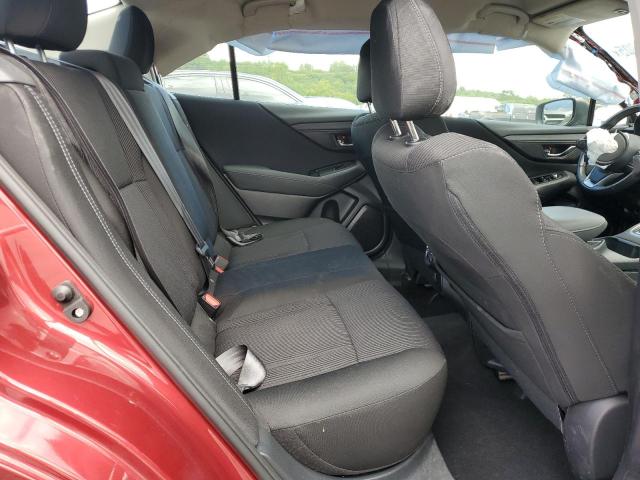 Photo 10 from auction – 2024 SUBARU LEGACY PRE with VIN 4S3BWAC69R3012933
