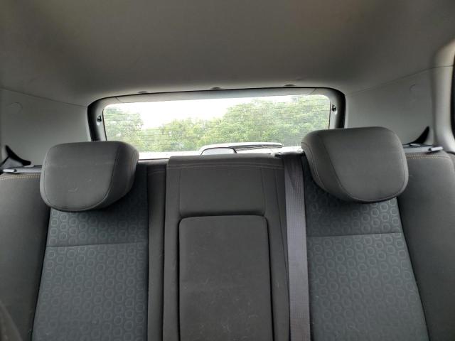 Photo 10 from auction – 2018 CHEVROLET TRAX LS with VIN KL7CJKSBXJB724205