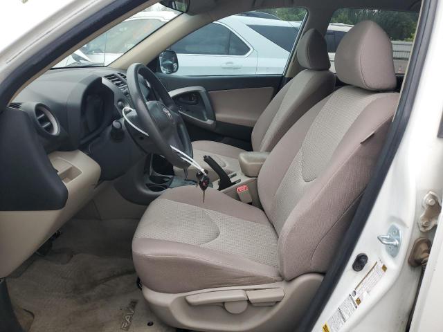 Photo 7 from auction – 2008 TOYOTA RAV4 with VIN JTMBD33V885160129
