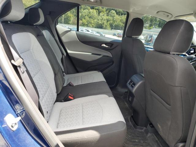 Photo 11 from auction – 2022 CHEVROLET EQUINOX LS with VIN 3GNAXHEV5NS149045