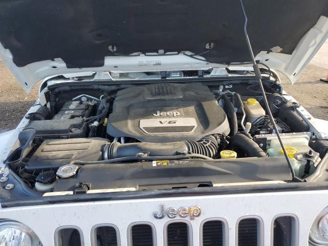 Photo 11 from auction – 2017 JEEP WRANGLER U with VIN 1C4HJWEG8HL515587