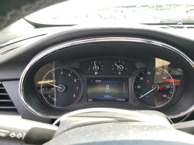 Photo 9 from auction – 2019 BUICK ENCORE PREFERRED with VIN KL4CJASB3KB739735