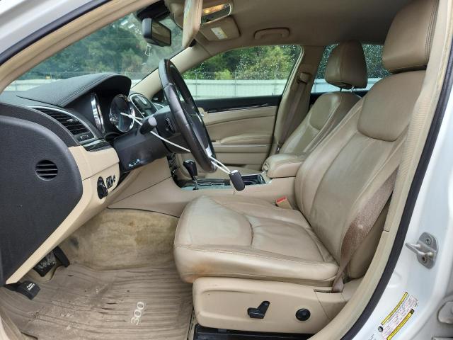 Снимка 7 от търг – 2011 CHRYSLER 300 LIMITE с VIN 2C3CA5CG3BH583876