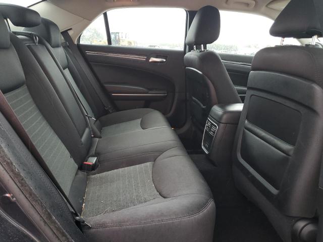 Photo 10 from auction – 2019 CHRYSLER 200 TOURIN with VIN 2C3CCAAG7KH601804