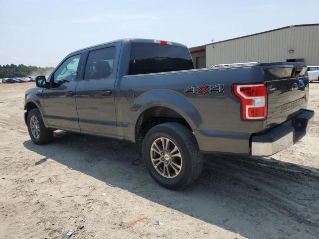 Photo 2 from auction – 2019 FORD F150 SUPER with VIN 1FTEW1E58KFA65208