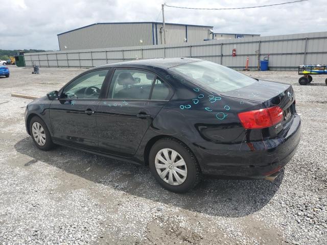 Photo 2 from auction – 2014 VOLKSWAGEN JETTA BASE with VIN 3VW2K7AJ9EM277265