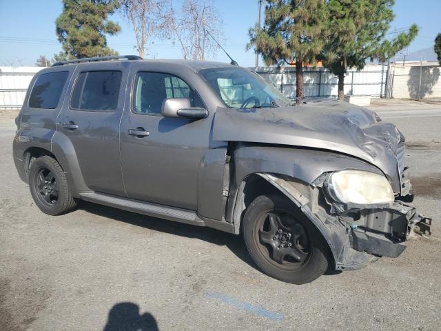 Photo 4 from auction – 2011 CHEVROLET HHR LT with VIN 3GNBABFW2BS502282