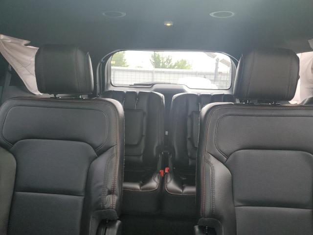 Photo 10 from auction – 2017 FORD EXPLORER S with VIN 1FM5K8GT6HGC67897