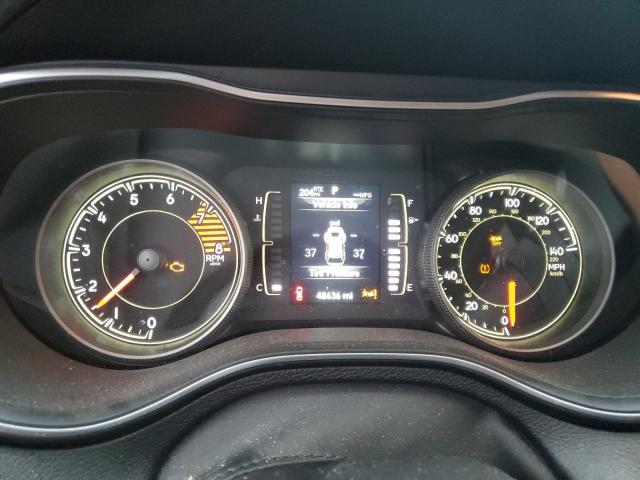 Photo 9 from auction – 2021 JEEP CHEROKEE L with VIN 1C4PJLMX2MD252478