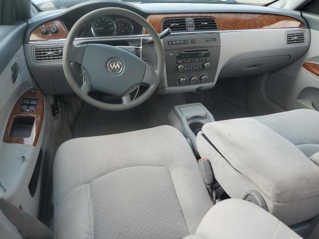 Photo 8 from auction – 2005 BUICK LACROSSE C with VIN 2G4WC532751242206