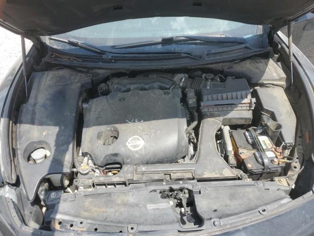 Снимка 11 от търг – 2014 NISSAN MAXIMA S с VIN 1N4AA5AP2EC907788