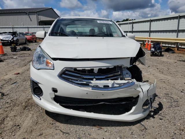 Photo 5 from auction – 2017 MITSUBISHI MIRAGE G4 with VIN ML32F3FJ8HH002099