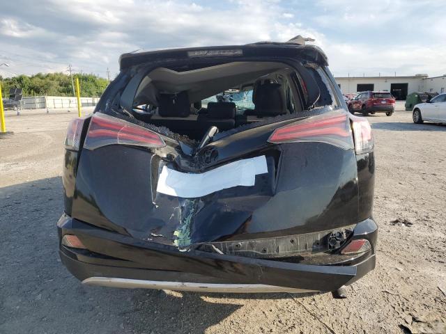 Photo 6 from auction – 2016 TOYOTA RAV4 XLE with VIN 2T3RFREV2GW503968