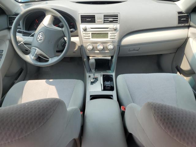 Photo 8 from auction – 2010 TOYOTA CAMRY BASE with VIN 4T4BF3EK8AR019183