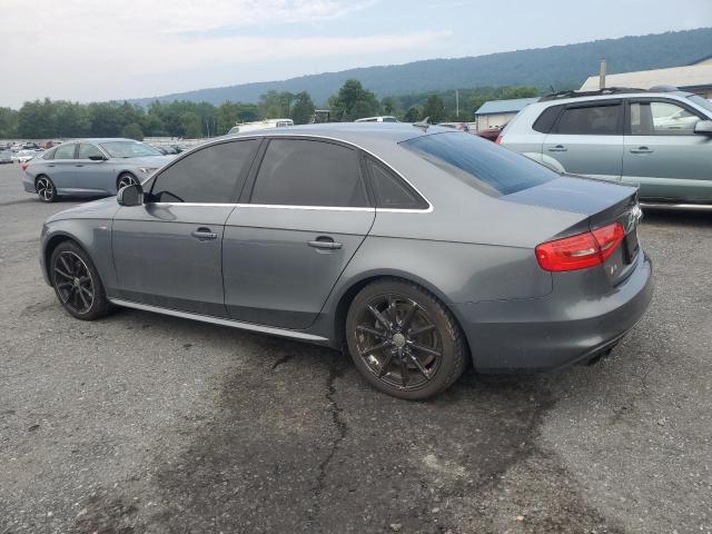 Photo 2 from auction – 2015 AUDI A4 PREMIUM PLUS with VIN WAUFFAFL0FN013419