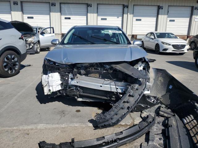 Photo 5 from auction – 2025 TOYOTA CAMRY XSE with VIN 4T1DAACK1SU157397