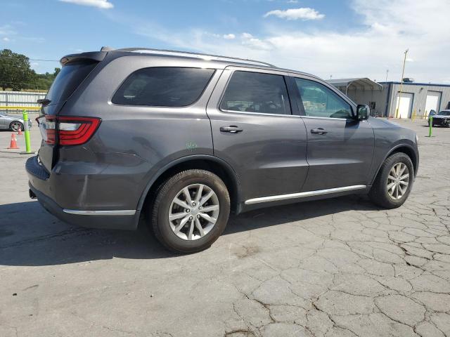 Photo 3 from auction – 2018 DODGE DURANGO SX with VIN 1C4RDHAG1JC474108