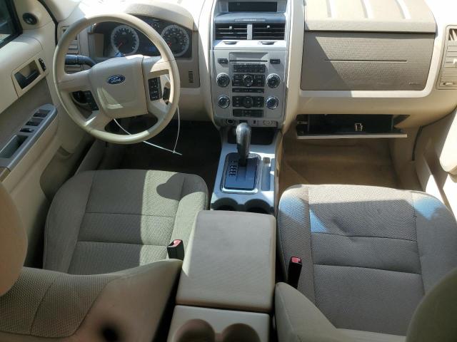Photo 8 from auction – 2010 FORD ESCAPE XLT with VIN 1FMCU0D77AKA67897