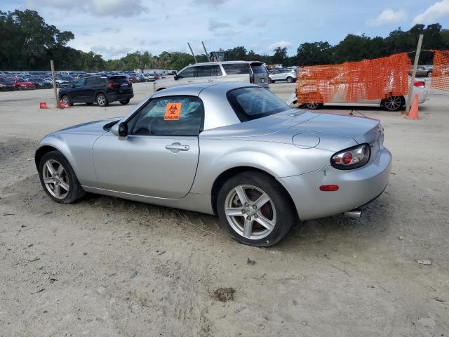 Photo 2 from auction – 2008 MAZDA MX-5 MIATA with VIN JM1NC26F880157226