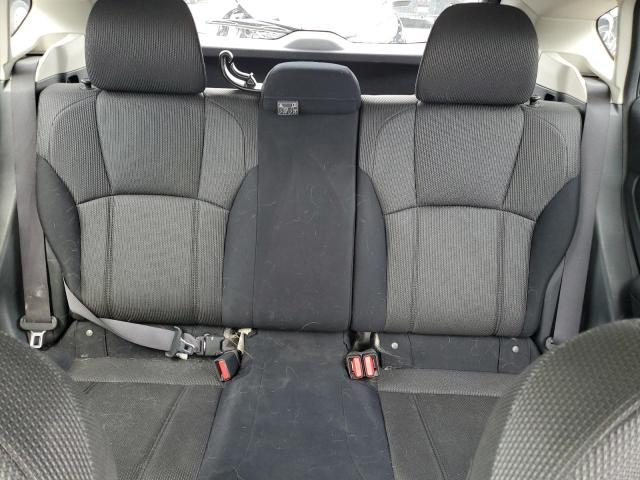 Photo 10 from auction – 2023 SUBARU CROSSTREK with VIN JF2GTABC0PH287047