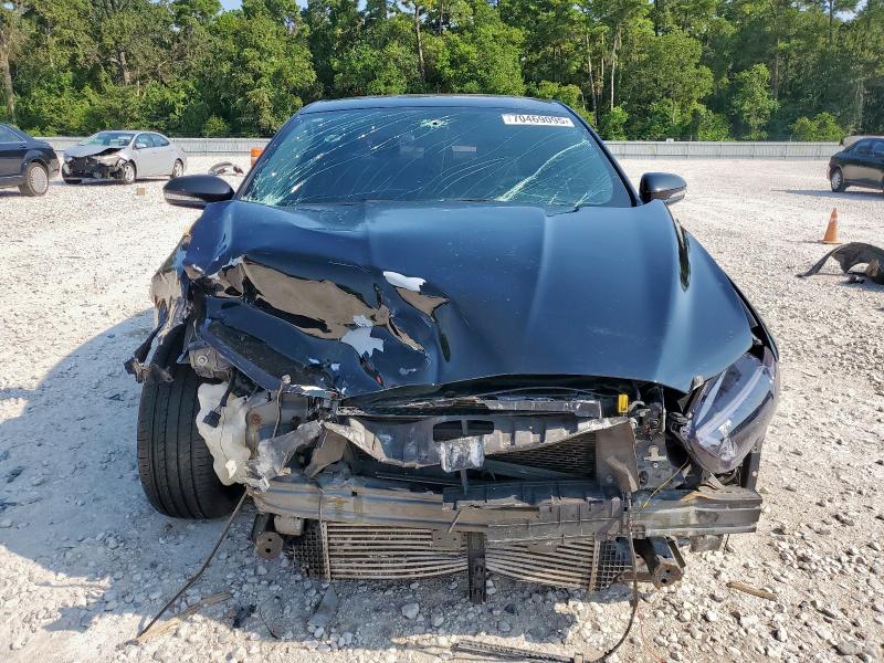Photo 5 from auction – 2016 FORD FUSION TIT with VIN 3FA6P0K93GR278859