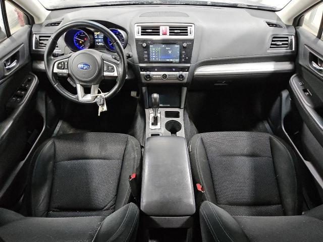 Photo 8 from auction – 2015 SUBARU OUTBACK 2. with VIN 4S4BSACC9F3218424