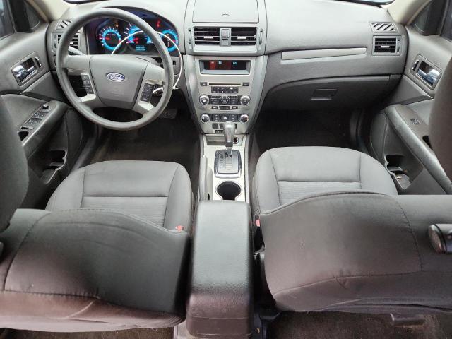 Photo 8 from auction – 2010 FORD FUSION with VIN 3FAHP0HA8AR334134