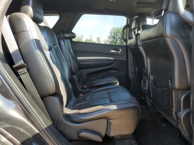 Photo 11 from auction – 2015 DODGE DURANGO R/ with VIN 1C4SDJCT8FC169893