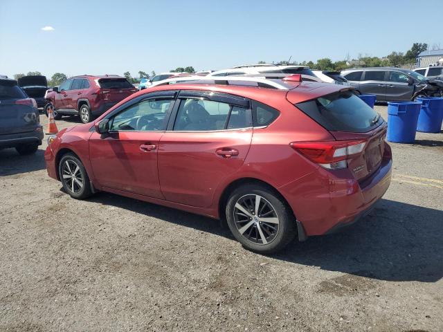 Photo 2 from auction – 2019 SUBARU IMPREZA PR with VIN 4S3GTAC68K3733748