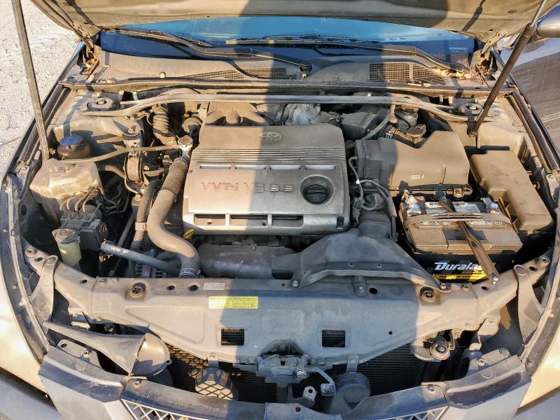 Photo 11 from auction – 2007 TOYOTA CAMRY SOLARA with VIN 4T1FA38P67U128378