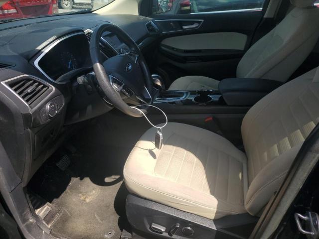Photo 7 from auction – 2017 FORD EDGE SEL with VIN 2FMPK3J9XHBC29668