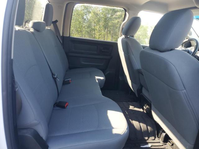 Photo 10 from auction – 2018 RAM 1500 ST with VIN 1C6RR7KG8JS293062