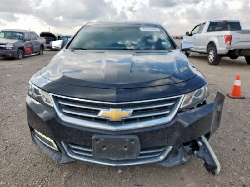 Photo 5 from auction – 2017 CHEVROLET IMPALA PRE with VIN 2G1145S39H9195801