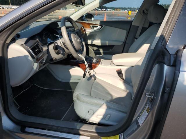 Photo 7 from auction – 2015 AUDI A7 PRESTIG with VIN WAU2GAFCXFN011592