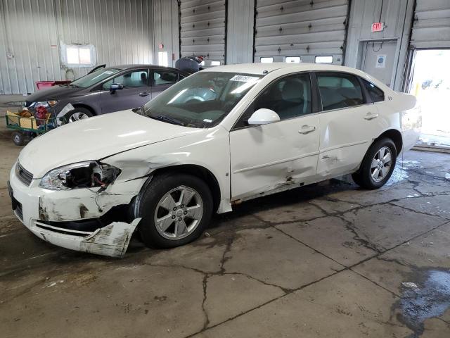 CHEVROLET IMPALA 1LT 2009 with VIN 2G1WT57K391294526 - Photo from auction