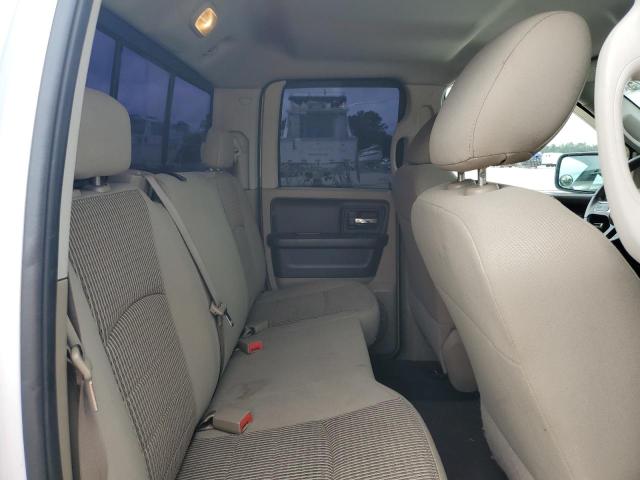 Photo 10 from auction – 2010 DODGE RAM 1500 with VIN 1D7RB1GP8AS138147