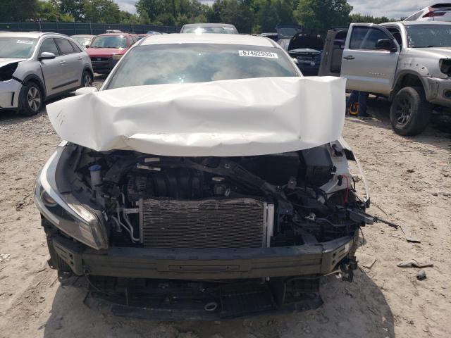 Photo 5 from auction – 2017 KIA FORTE LX with VIN 3KPFK4A77HE123515