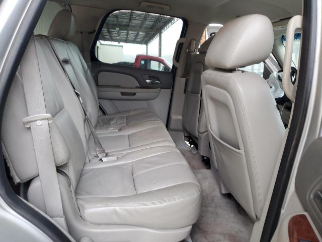 Photo 11 from auction – 2012 GMC YUKON SLT with VIN 1GKS1CE0XCR123048