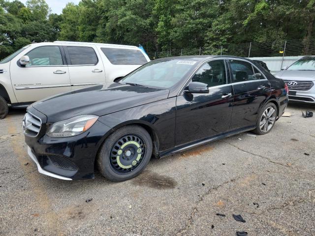 Photo 1 from auction – 2014 MERCEDES-BENZ E 350 with VIN WDDHF5KB2EA961493