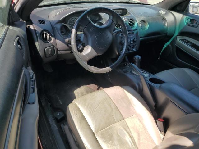 Photo 8 from auction – 2004 MITSUBISHI ECLIPSE SP with VIN 4A3AE75H14E125639