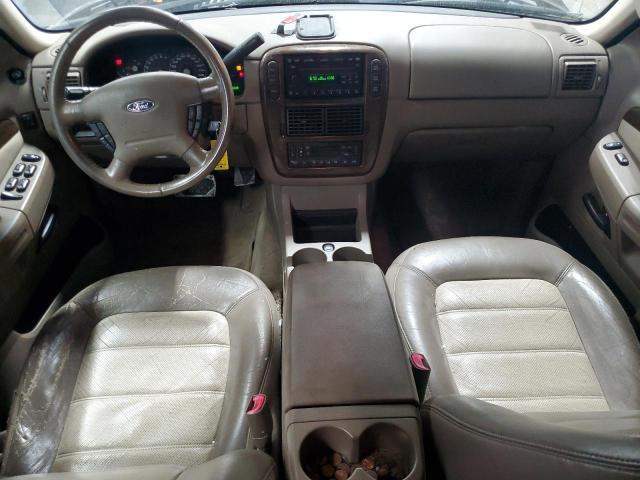 Photo 8 from auction – 2005 FORD EXPLORER E with VIN 1FMDU74K05UA32825