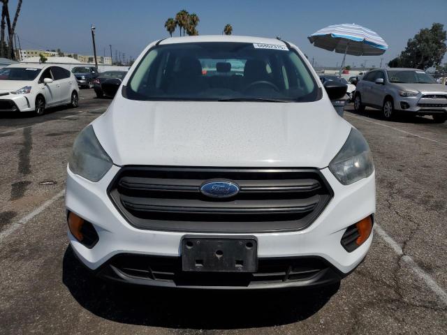 Photo 5 from auction – 2018 FORD ESCAPE S with VIN 1FMCU0F75JUA31319