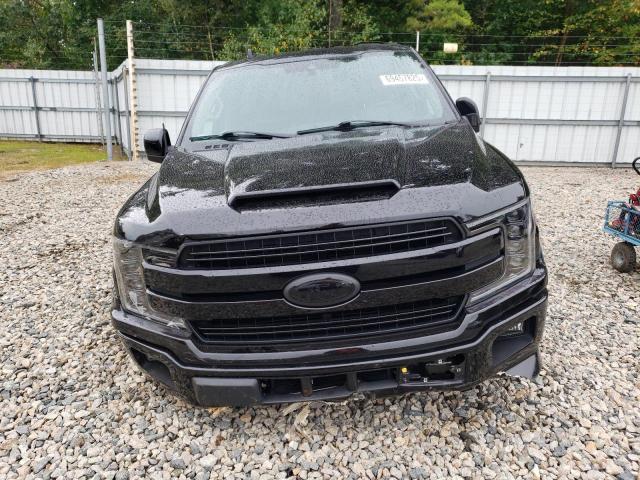 Photo 5 from auction – 2020 FORD F150 with VIN 1FTMF1C58LKD72787