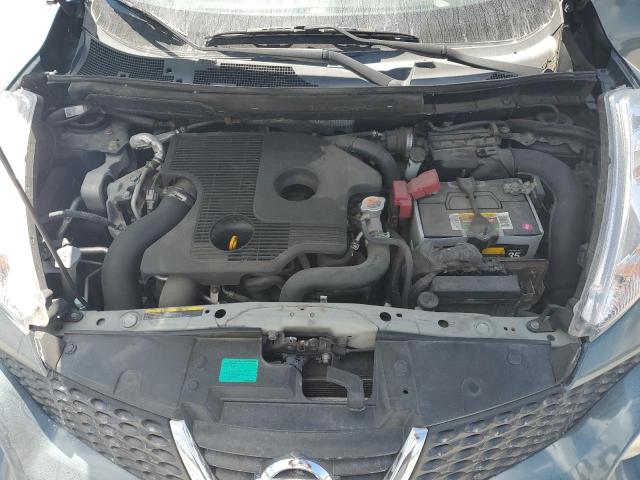 Photo 11 from auction – 2014 NISSAN JUKE S with VIN JN8AF5MV5ET483839