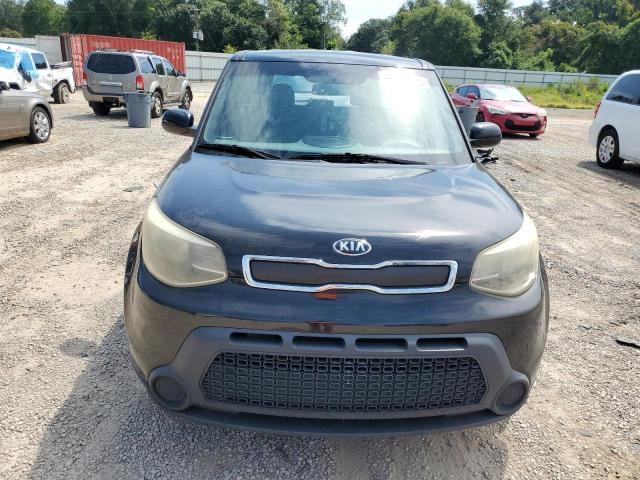 Photo 5 from auction – 2014 KIA SOUL with VIN KNDJN2A23E7004236