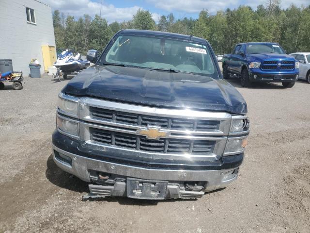 صورة رقم 5 من المزاد - 2014 CHEVROLET SILVERADO مع VIN 3GCUKSEC8EG107259